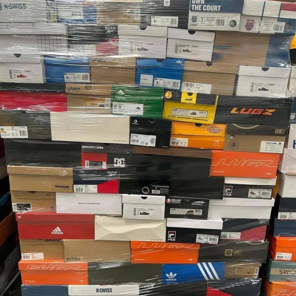 wholesale mixed shoes liquidation pallets wholesale mixed shoes liquidation pallets