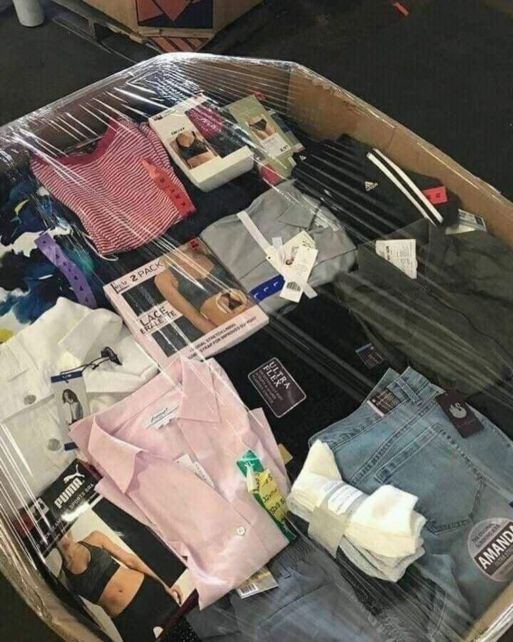 quince clothing liquidation pallets quince clothing liquidation pallets