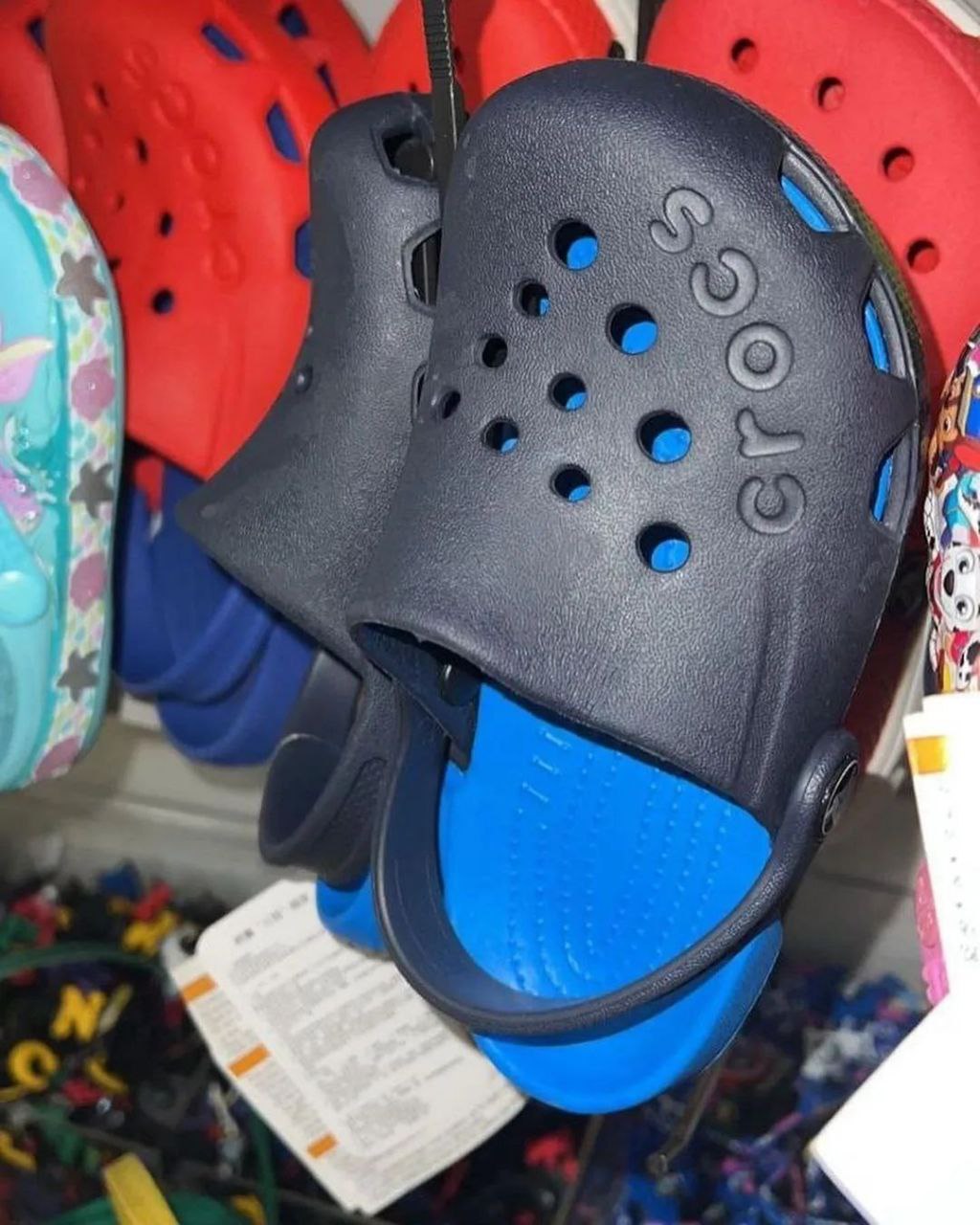 crocs sandals pallets crocs sandals pallets