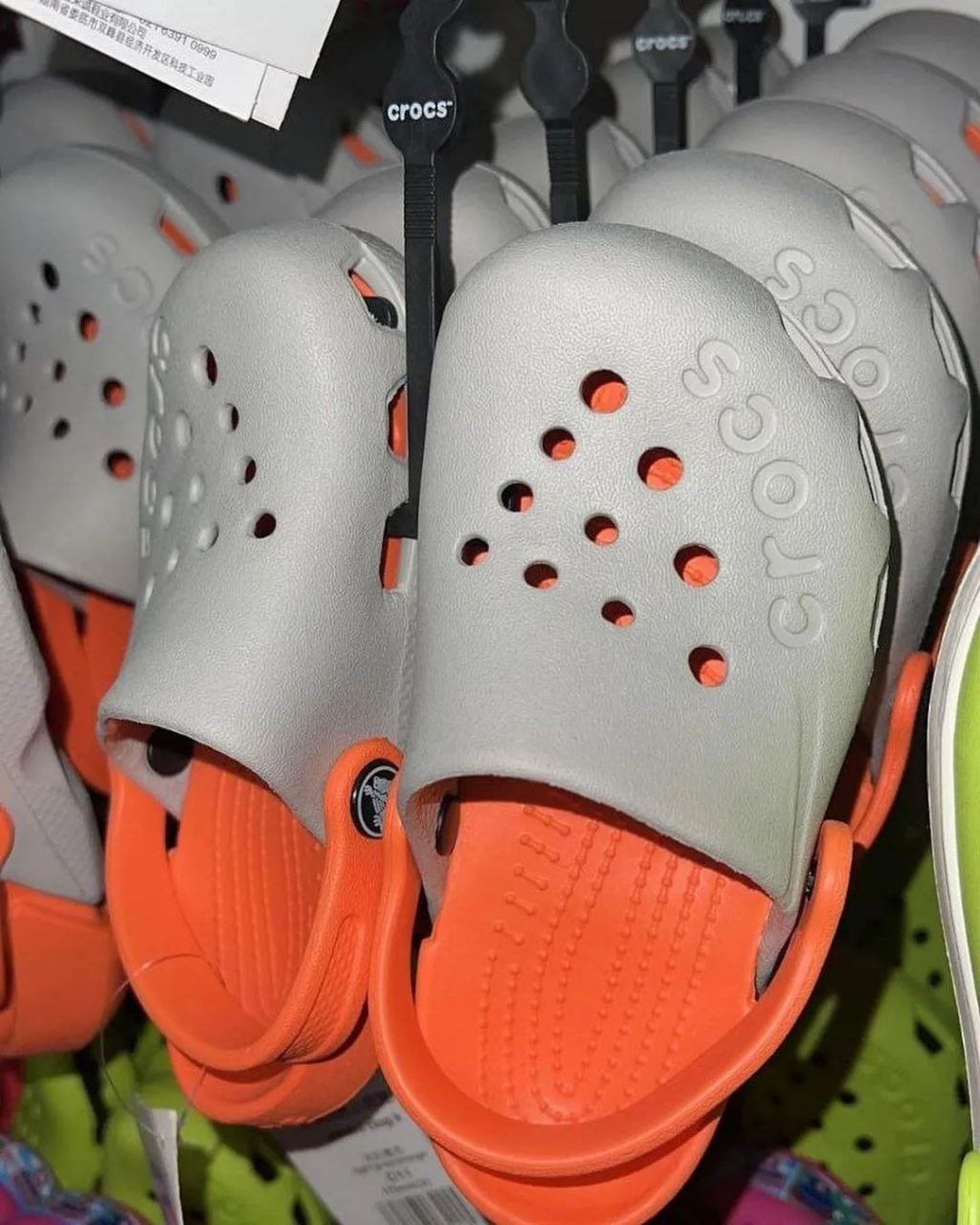 crocs sandals pallets crocs sandals pallets