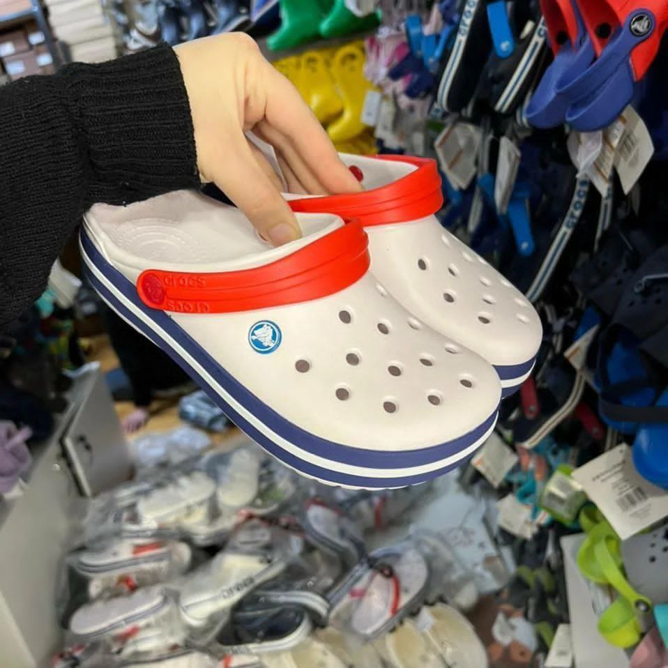crocs sandals pallets crocs sandals pallets