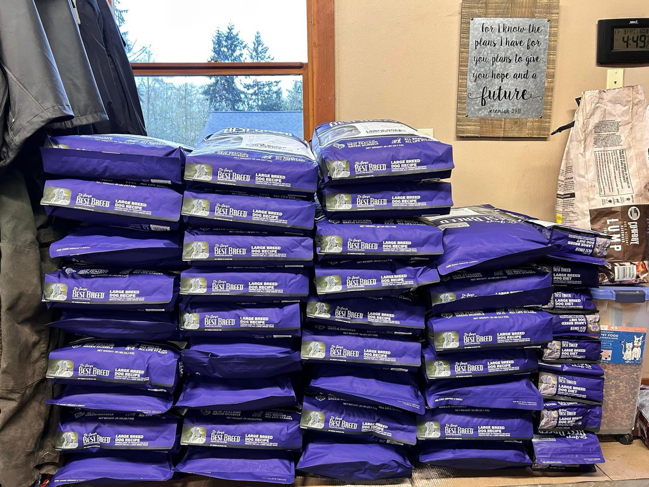 pet food liquidation pallets – wholesale pet food liquidation pallets – wholesale