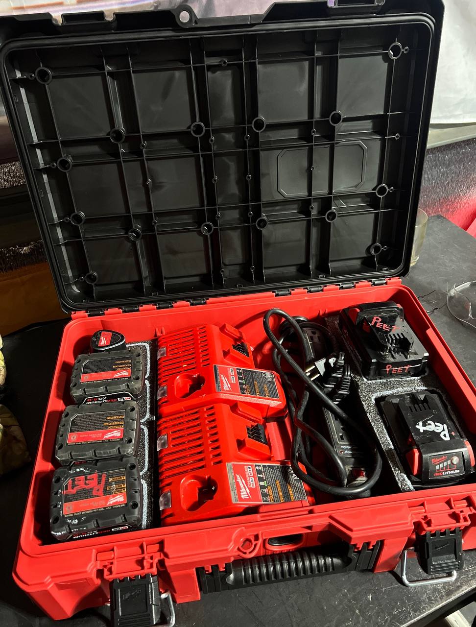 milwaukee tools liquidation pallets – wholesale milwaukee tools liquidation pallets – wholesale