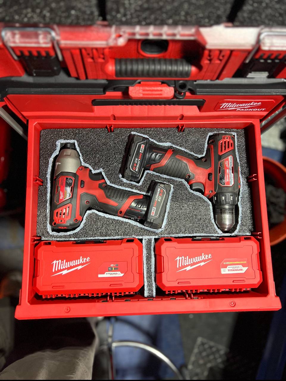 milwaukee tools liquidation pallets – wholesale milwaukee tools liquidation pallets – wholesale