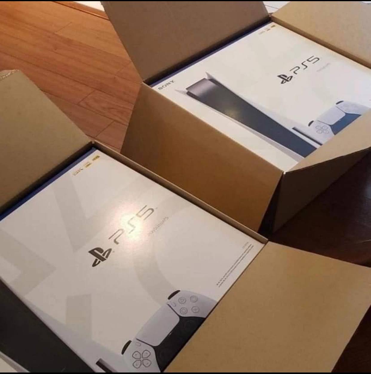 playstation 5 liquidation pallets – wholesale playstation 5 liquidation pallets – wholesale