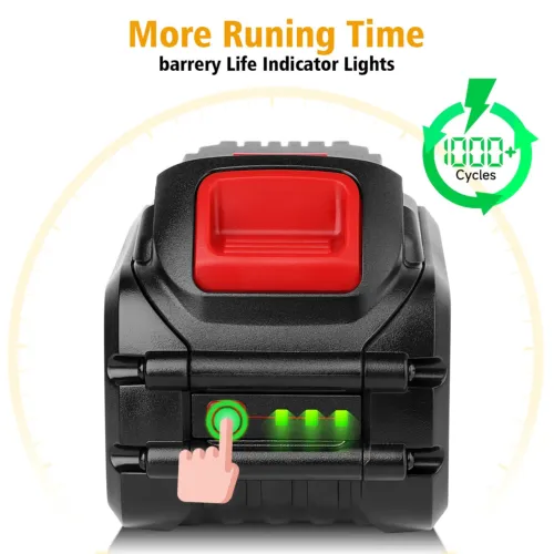 jialitt dcb606 dcb609 9.6ah replacement for 20v/60v max battery, compatible with 120v dcb606 2 dcb609 dcb612 dcb205 dcb200 cordless power tools lithium ion batteries and chargers jialitt dcb606 dcb609 9.6ah replacement for 20v/60v max battery, compatible with 120v dcb606 2 dcb609 dcb612 dcb205 dcb200 cordless power tools lithium ion batteries and chargers
