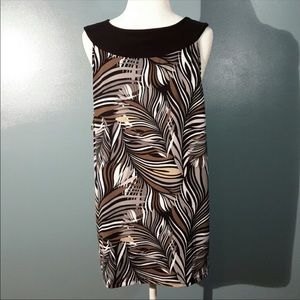apostrophe sleeveless blouse 35 pcs all brand new and comes with tags apostrophe sleeveless blouse 35 pcs all brand new and comes with tags
