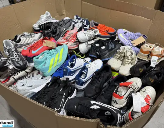 mix pallet of premium brand sports footwear outlet 175 pairs mix pallet of premium brand sports footwear outlet 175 pairs