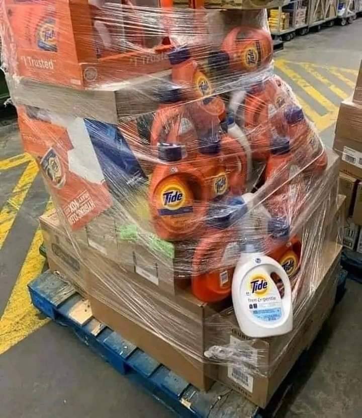 tide laundry detergent liquidation pallets tide laundry detergent liquidation pallets
