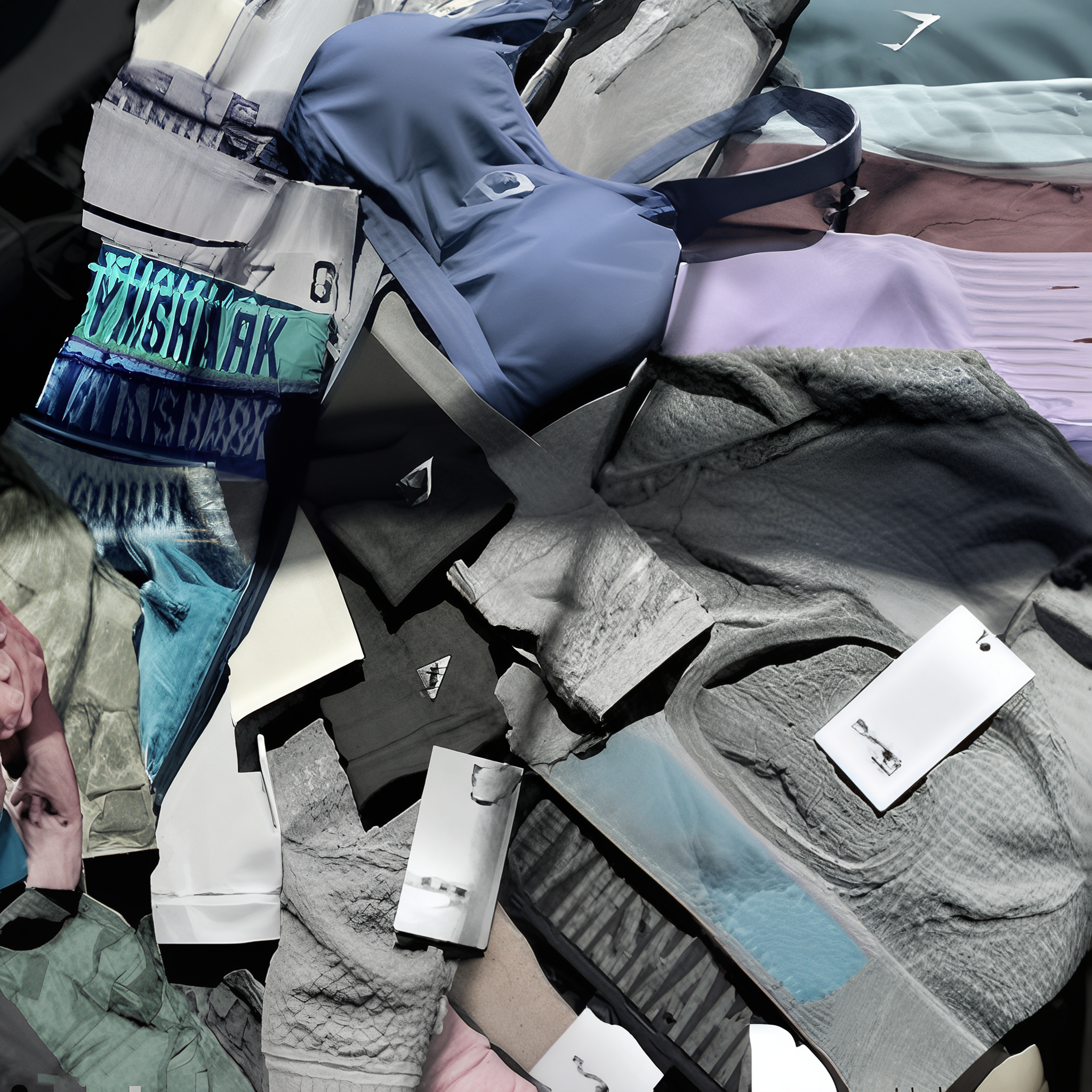 gymshark clothing pallets gymshark clothing pallets