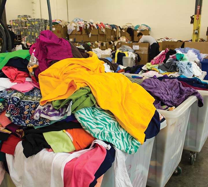 used clothing pallets used clothing pallets