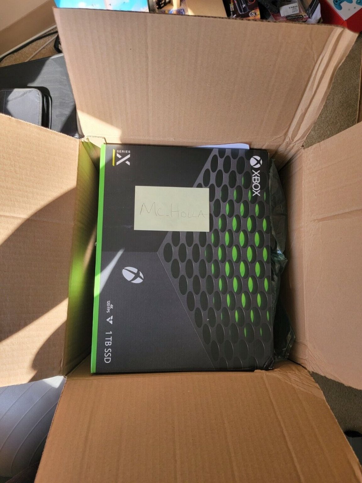xbox series x liquidation pallets xbox series x liquidation pallets