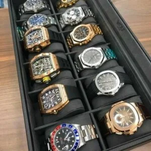 casual watch pallets casual watch pallets