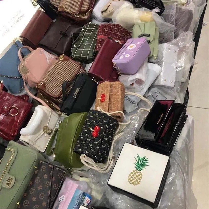 ladies handbag (pallet) ladies handbag (pallet)