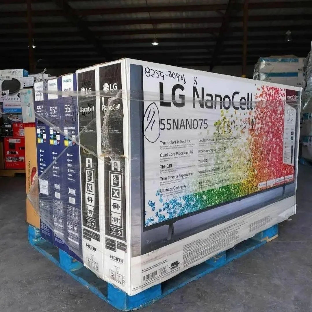 tv pallets tv pallets