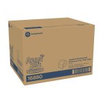 angel soft professional series premium 2 ply embossed toilet paper by gp pro (georgia pacific), 16880, 450 sheets per roll, 80 rolls per case, white angel soft professional series premium 2 ply embossed toilet paper by gp pro (georgia pacific), 16880, 450 sheets per roll, 80 rolls per case, white