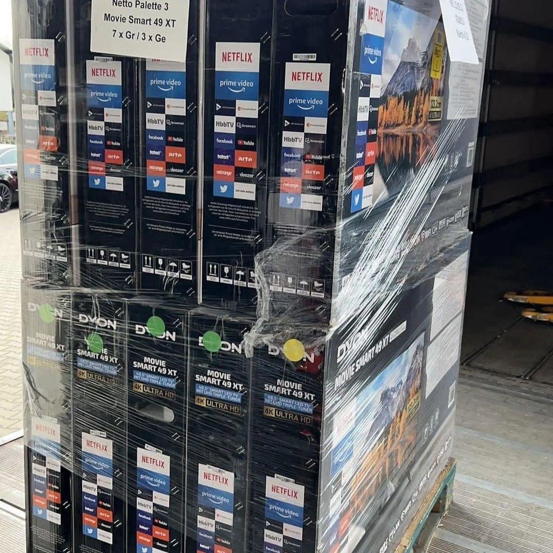 buy qled smart tv (pallet) buy qled smart tv (pallet)