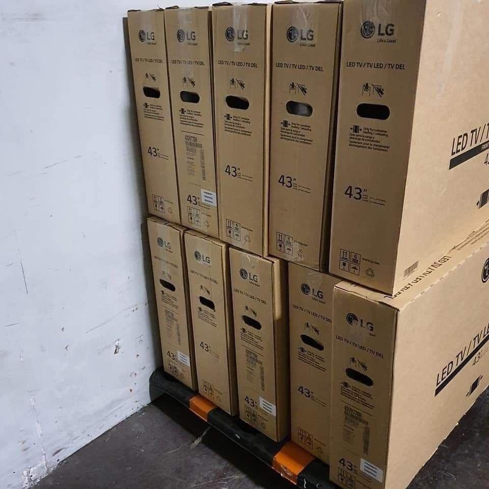 buy qled smart tv (pallet) buy qled smart tv (pallet)