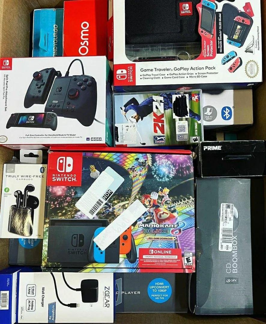 ultimate mystery box ultimate mystery box