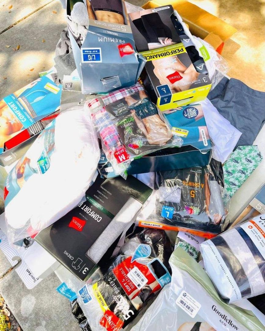 underwear for male & female (panties,singlets, socks and more) underwear for male & female (panties,singlets, socks and more)