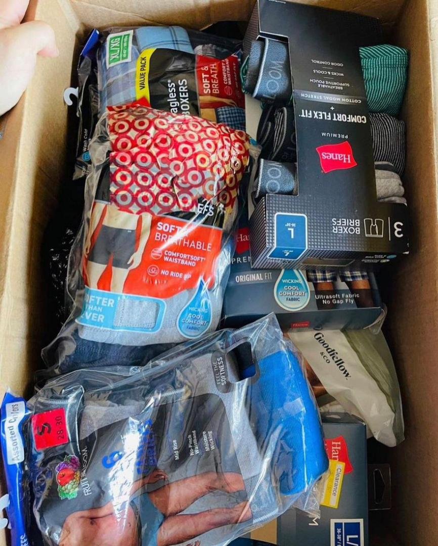 underwear for male & female (panties,singlets, socks and more) underwear for male & female (panties,singlets, socks and more)