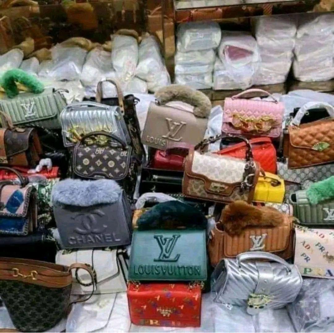 women fashion hand bags (pallet) women fashion hand bags (pallet)