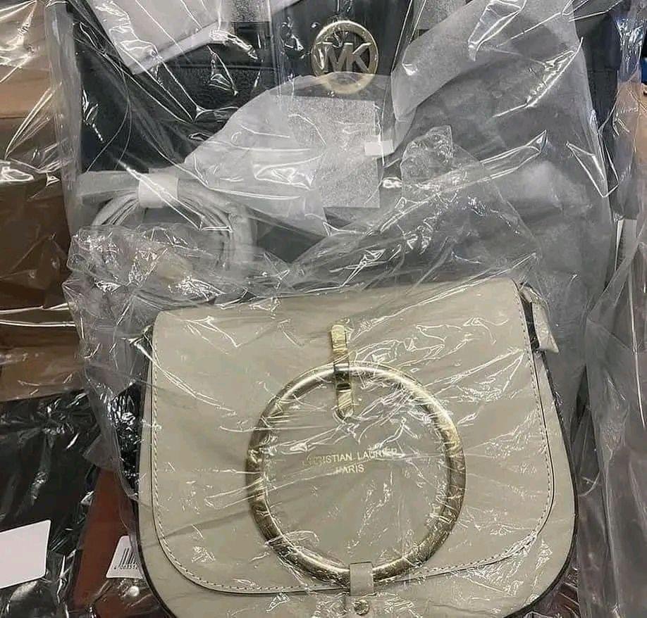 women fashion hand bags (pallet) women fashion hand bags (pallet)
