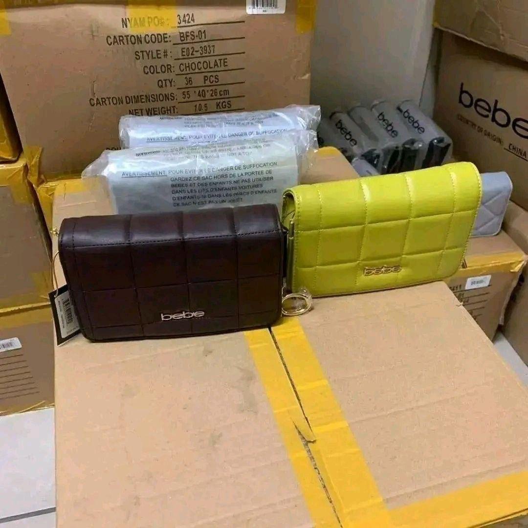 women fashion hand bags (pallet) women fashion hand bags (pallet)