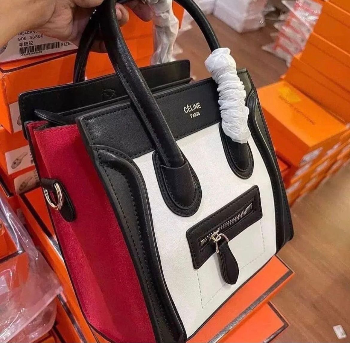ladies handbag (pallet) ladies handbag (pallet)