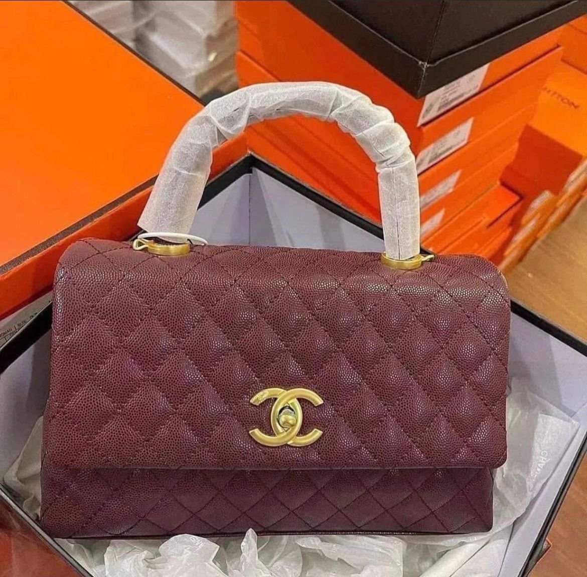 ladies handbag (pallet) ladies handbag (pallet)