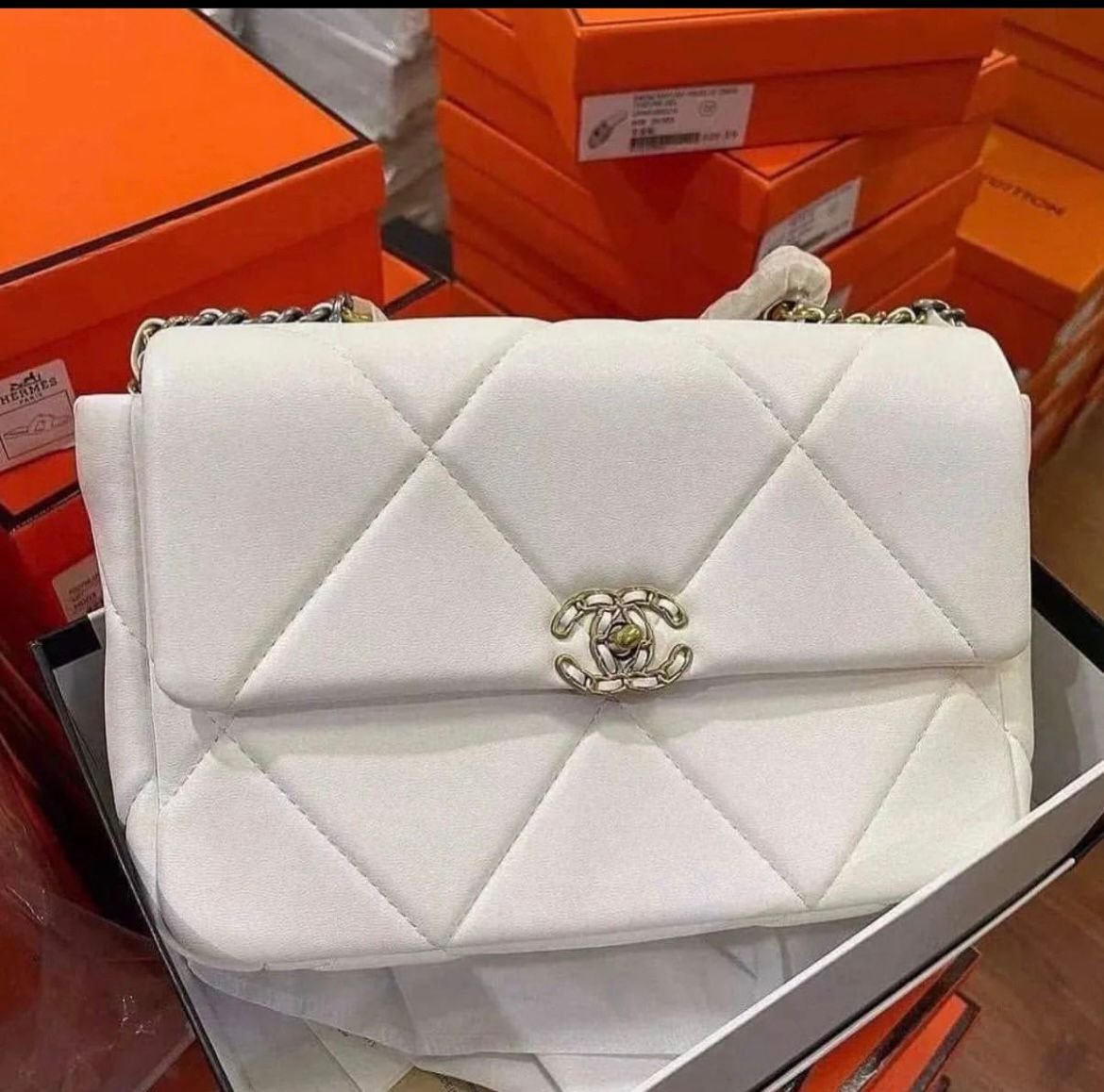 ladies handbag (pallet) ladies handbag (pallet)