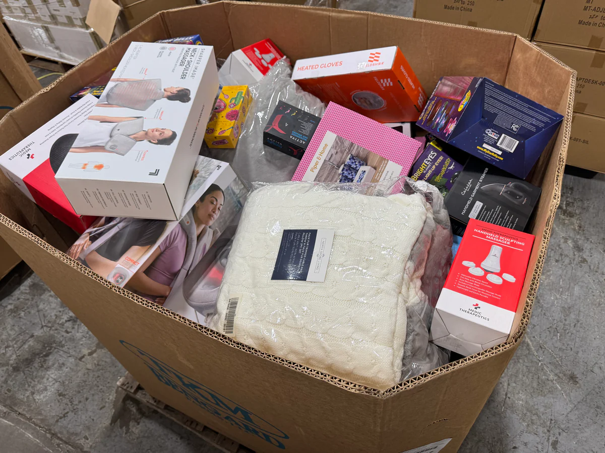 bed, bath & beyond truckload – brand new merchandise bed, bath & beyond truckload – brand new merchandise