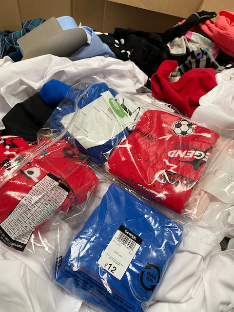 mixed returns clothing mixed returns clothing