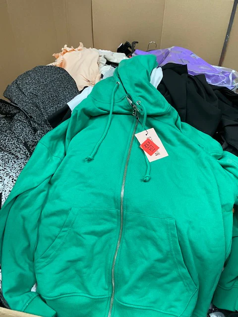 mixed returns clothing mixed returns clothing