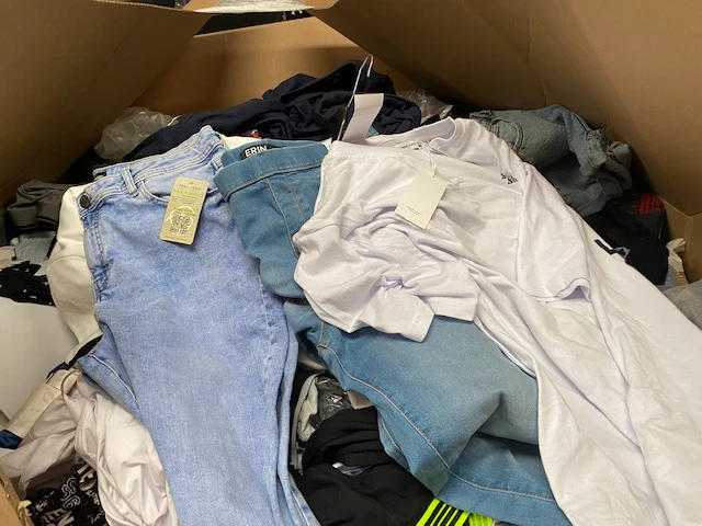 mixed returns clothing mixed returns clothing