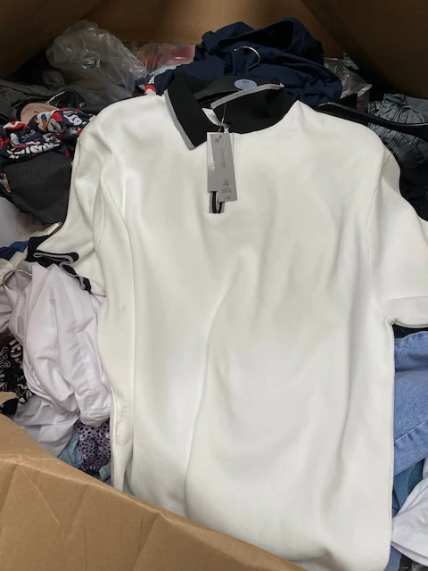 mixed returns clothing mixed returns clothing