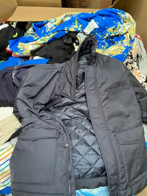 mixed returns clothing mixed returns clothing