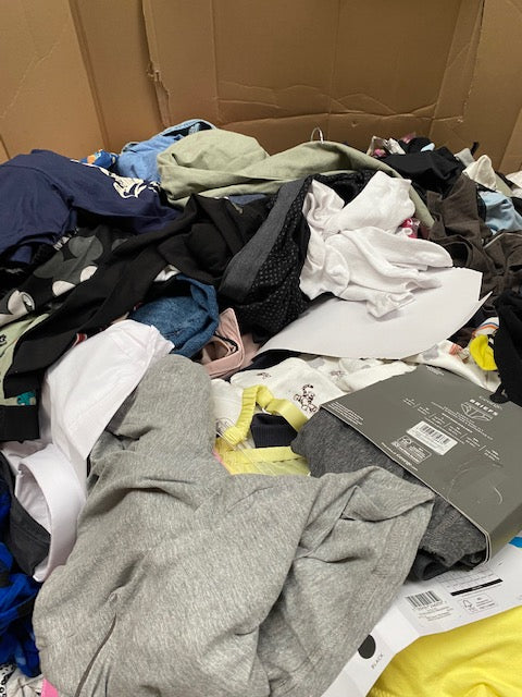 mixed returns clothing mixed returns clothing