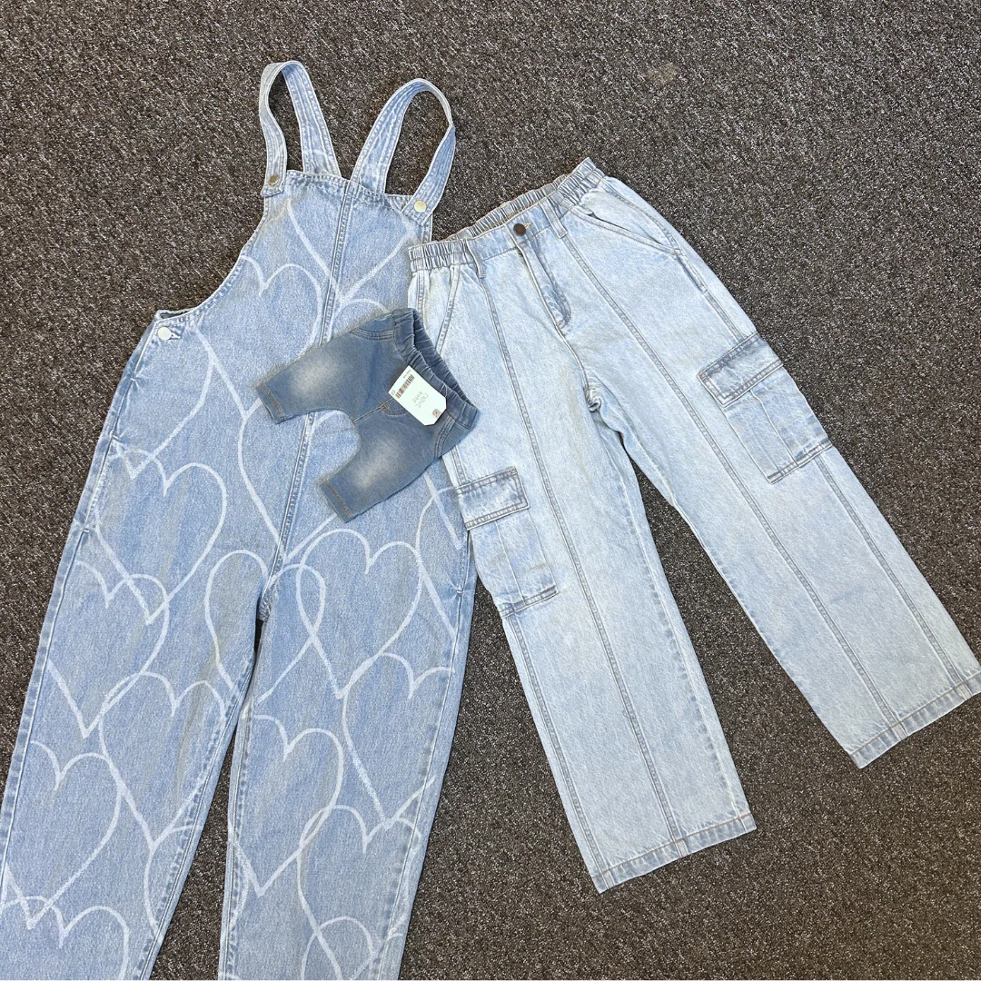 kid’s mixed clothing kid’s mixed clothing