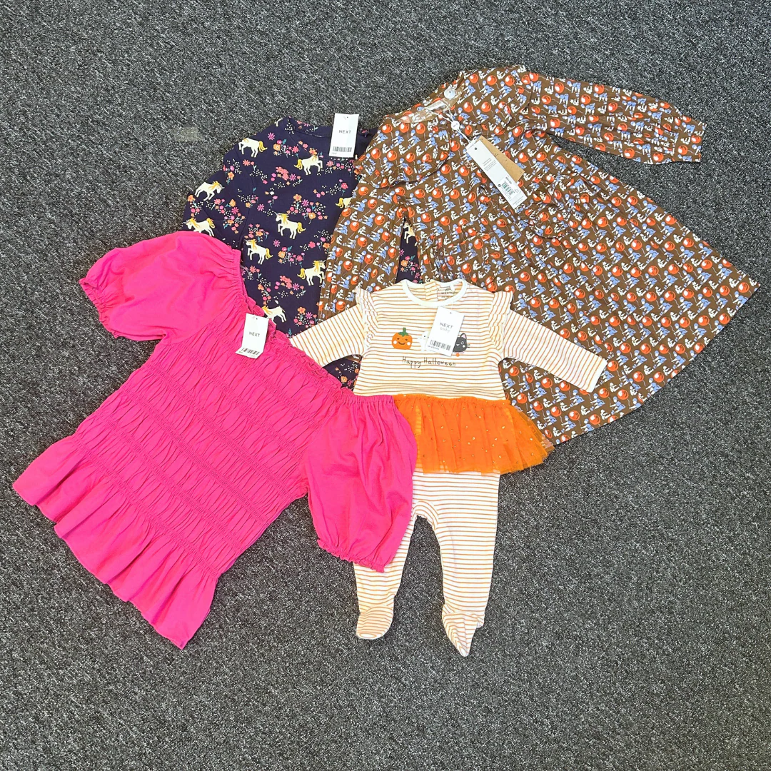 kid’s mixed clothing kid’s mixed clothing