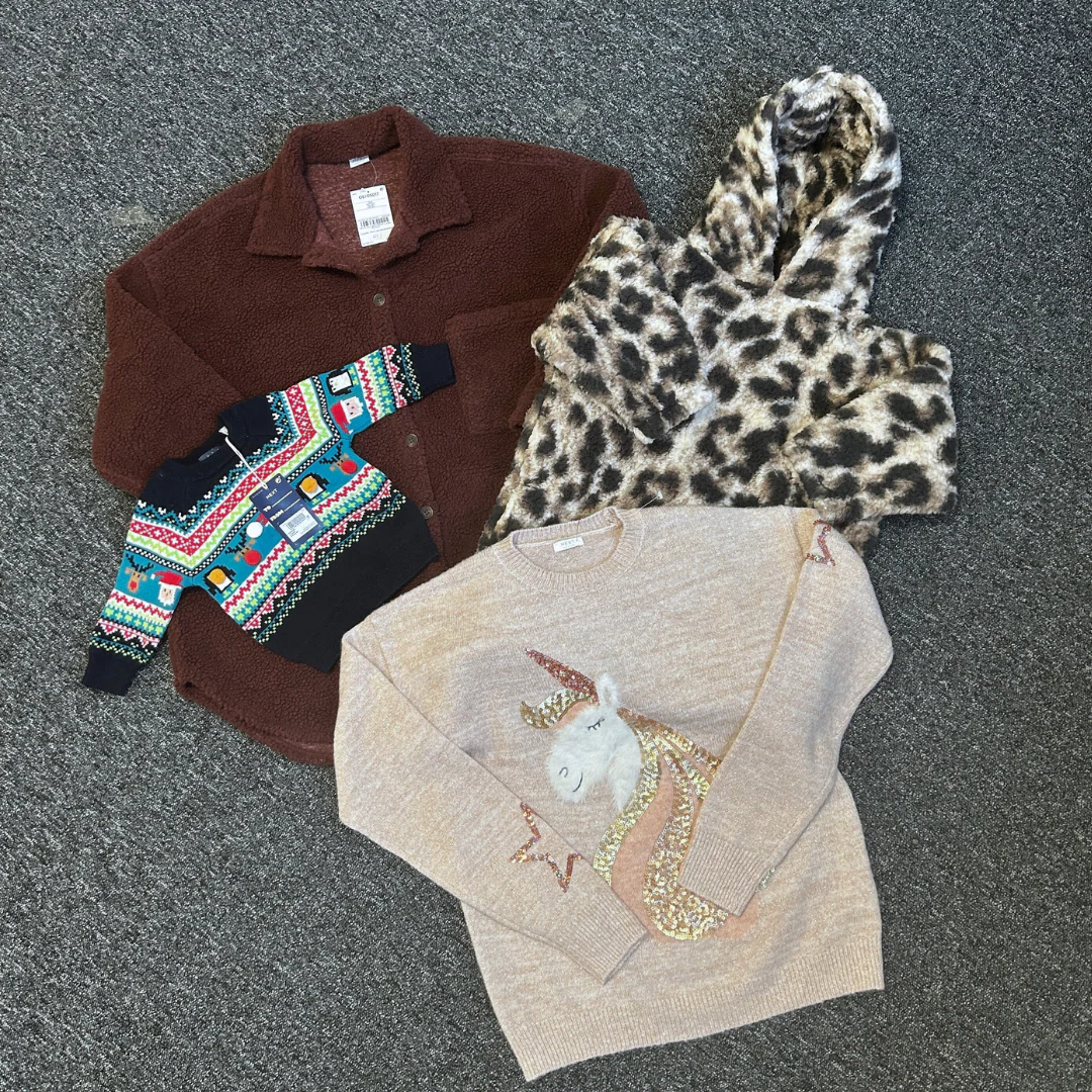 kid’s mixed clothing kid’s mixed clothing