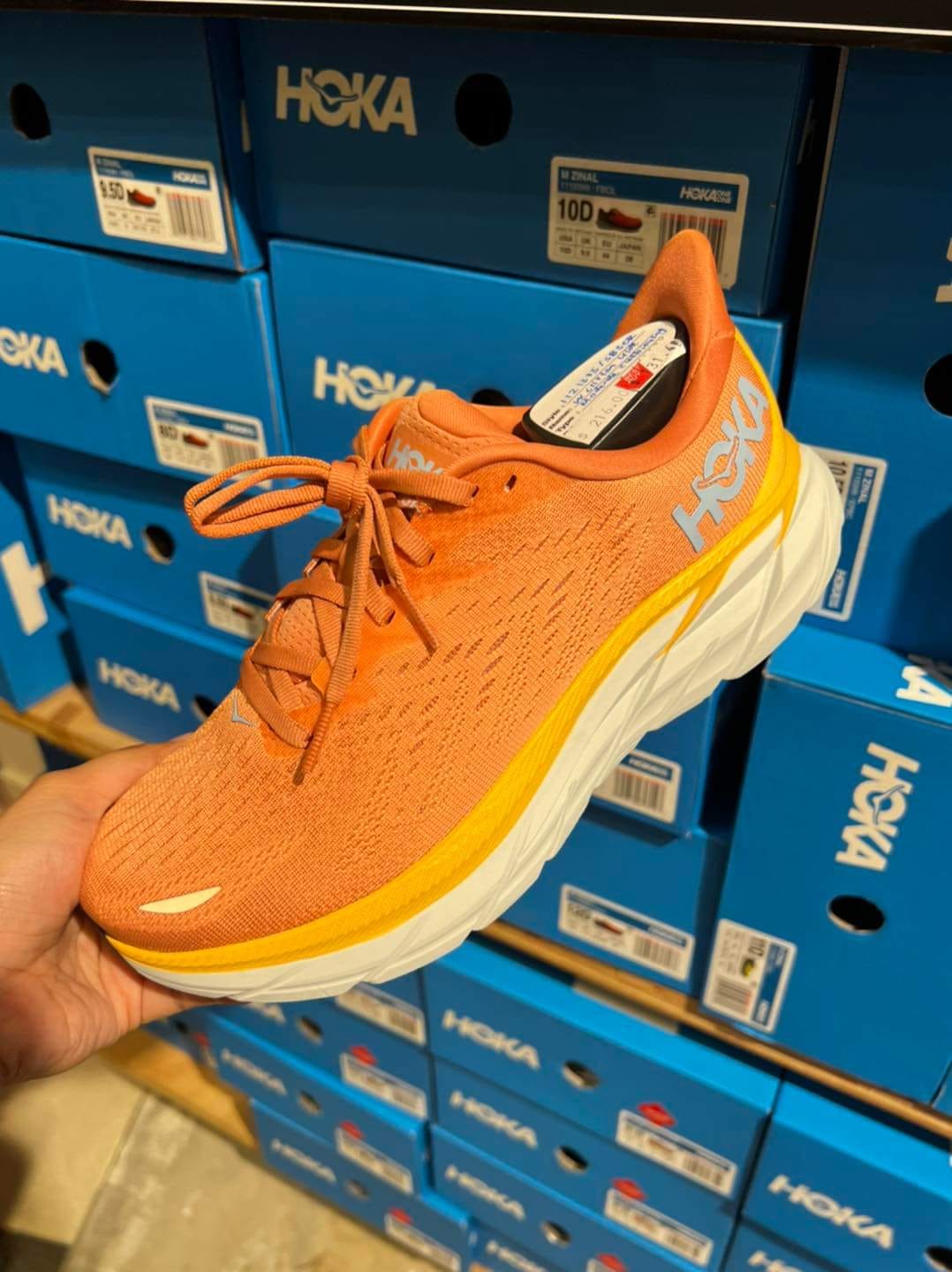 shop hoka clifton pallets shop hoka clifton pallets