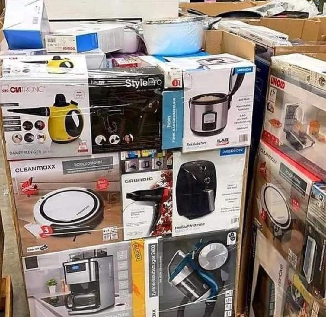 kitchen accessories liquidation pallet kitchen accessories liquidation pallet