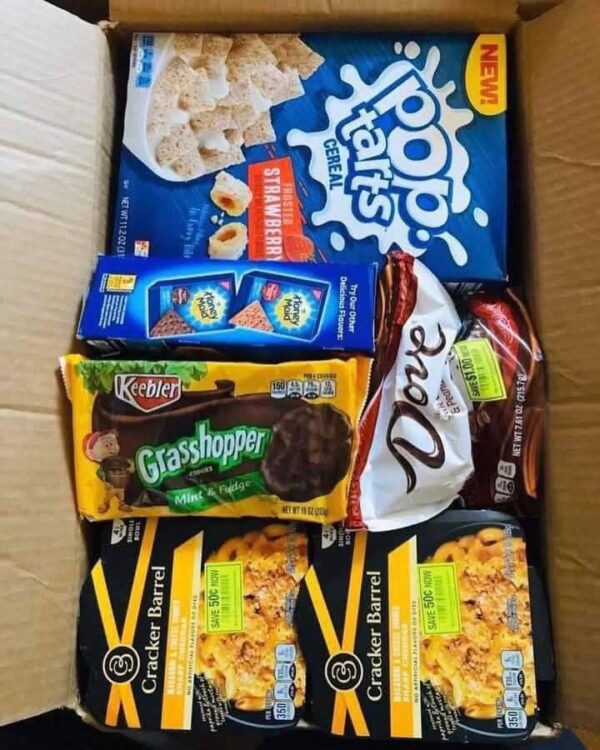 confectionery liquidation pallet confectionery liquidation pallet
