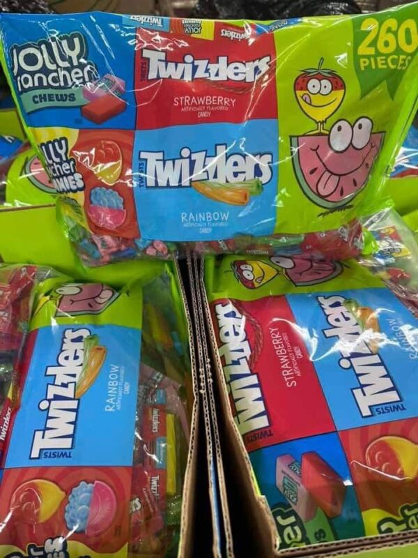 confectionery liquidation pallet confectionery liquidation pallet