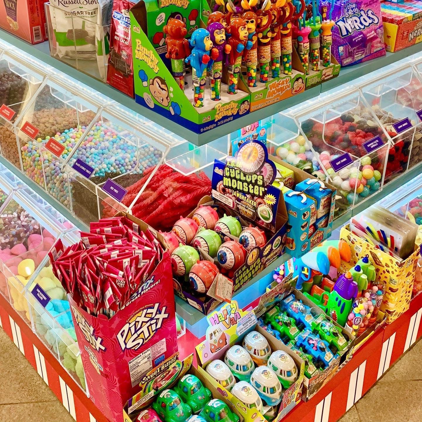 confectionery liquidation pallet confectionery liquidation pallet
