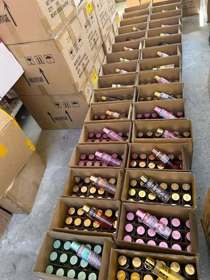 cosmetic liquidation pallet cosmetic liquidation pallet