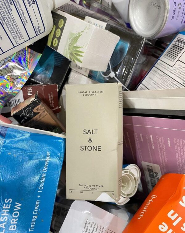 cosmetic liquidation pallet cosmetic liquidation pallet