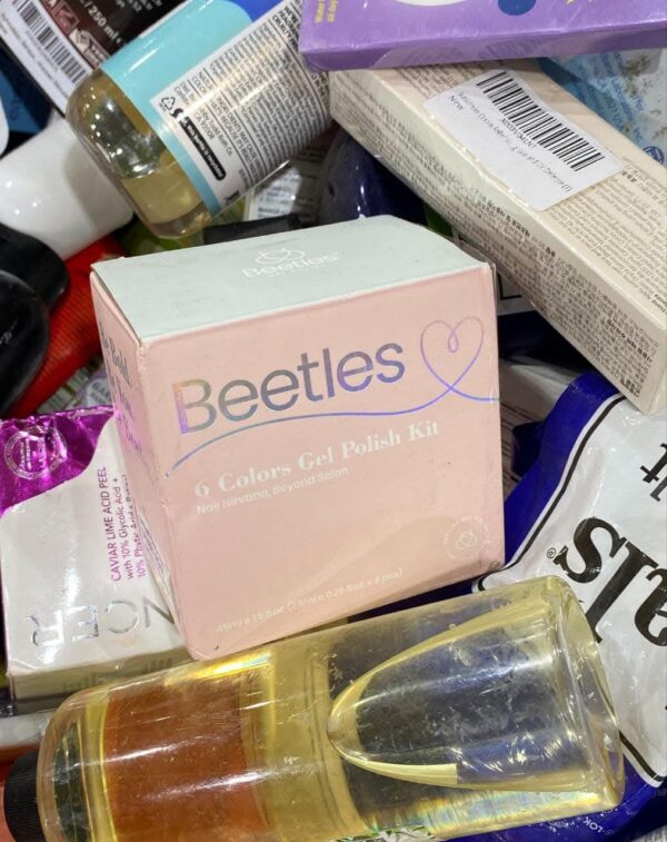 cosmetic liquidation pallet cosmetic liquidation pallet