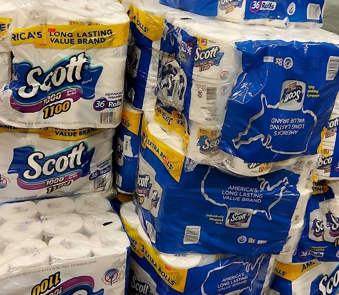 toilet tissue pallet liquidation toilet tissue pallet liquidation